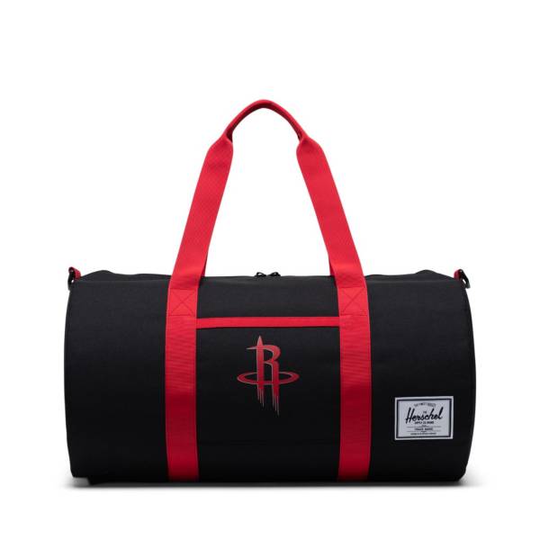 Herschel Houston Rockets Sutton Duffle Bag