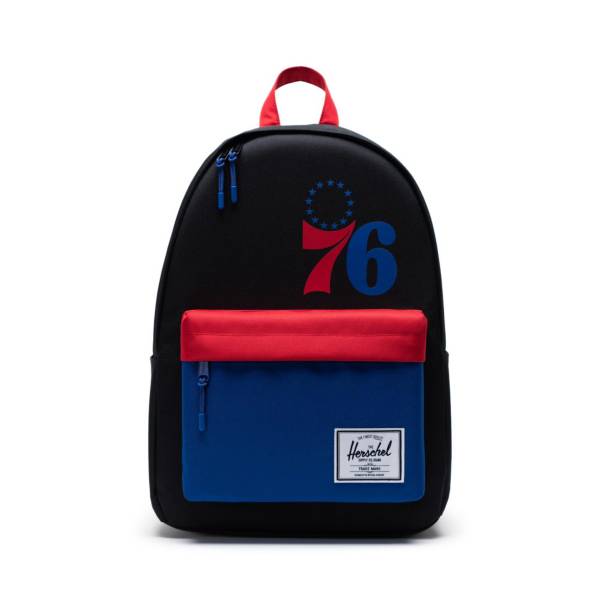 Herschel Philadelphia 76ers Classic XL Backpack