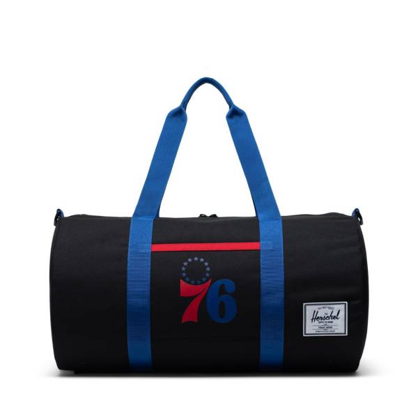 Herschel Philadelphia 76ers Sutton Duffle Bag