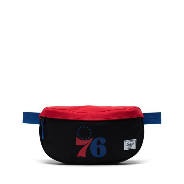 Herschel Philadelphia 76ers Hip Pack