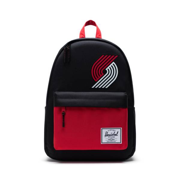 Herschel Portland Trail Blazers Classic XL Backpack