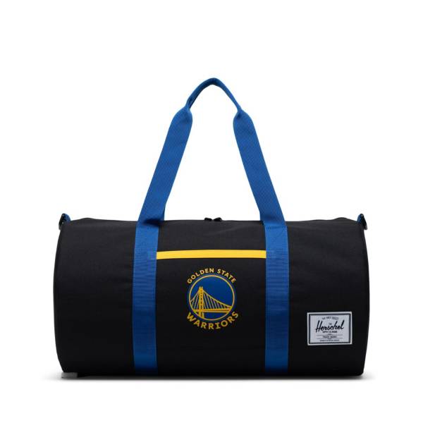 Herschel Golden State Warriors Sutton Duffle Bag