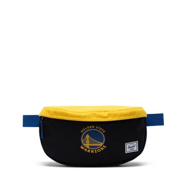 Herschel Golden State Warriors Hip Pack