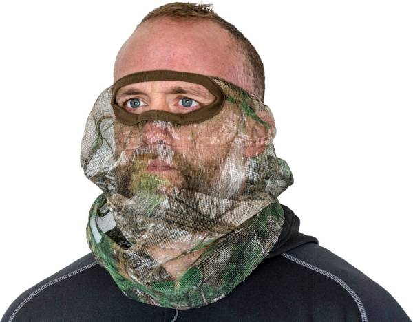 Hunter's Specialties 3/4 Facemask