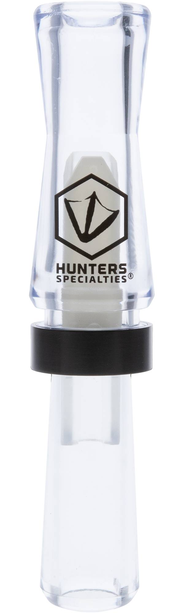 Hunter's Specialties Suzie-Q Double Reed Mallard Call