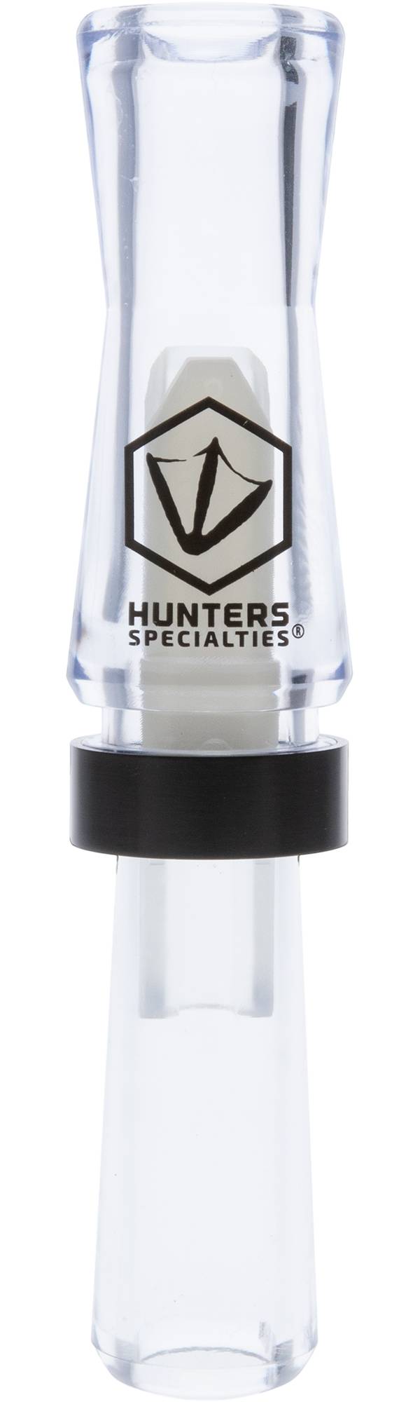 Hunter's Specialties Suzie-Q Double Reed Mallard Call product image