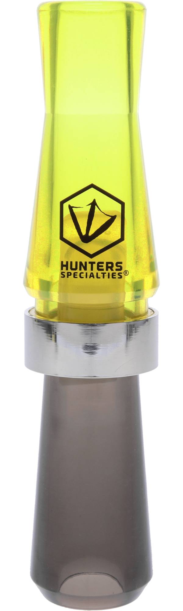 Hunter's Specialties Short Reed Goose Call