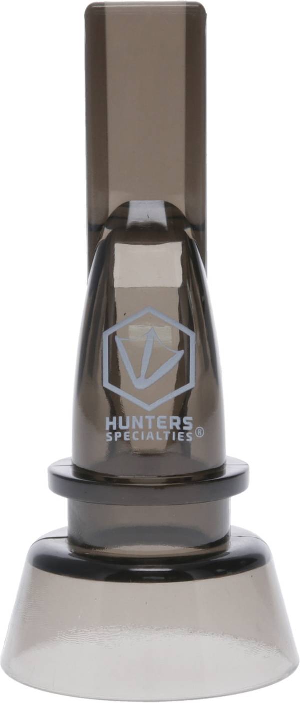 Hunter's Specialties Whistling Dixie 6-n-1 Waterfowl Call