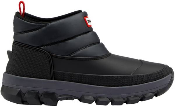 Hunter Women's Original Insulated Ankle Snow Boots