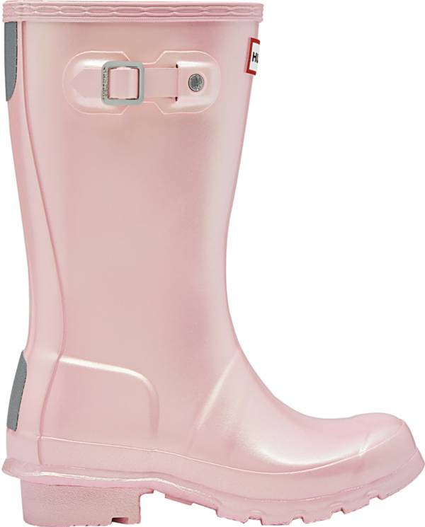 Hunter Kids' Original Nebula Rain Boots