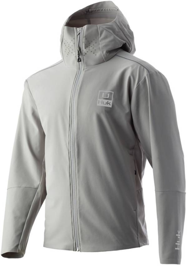 Huk Men's Icon X Lightweight Jacket