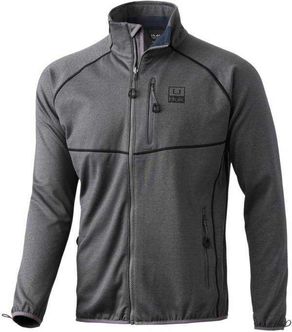 Huk Men's Fin Jacket