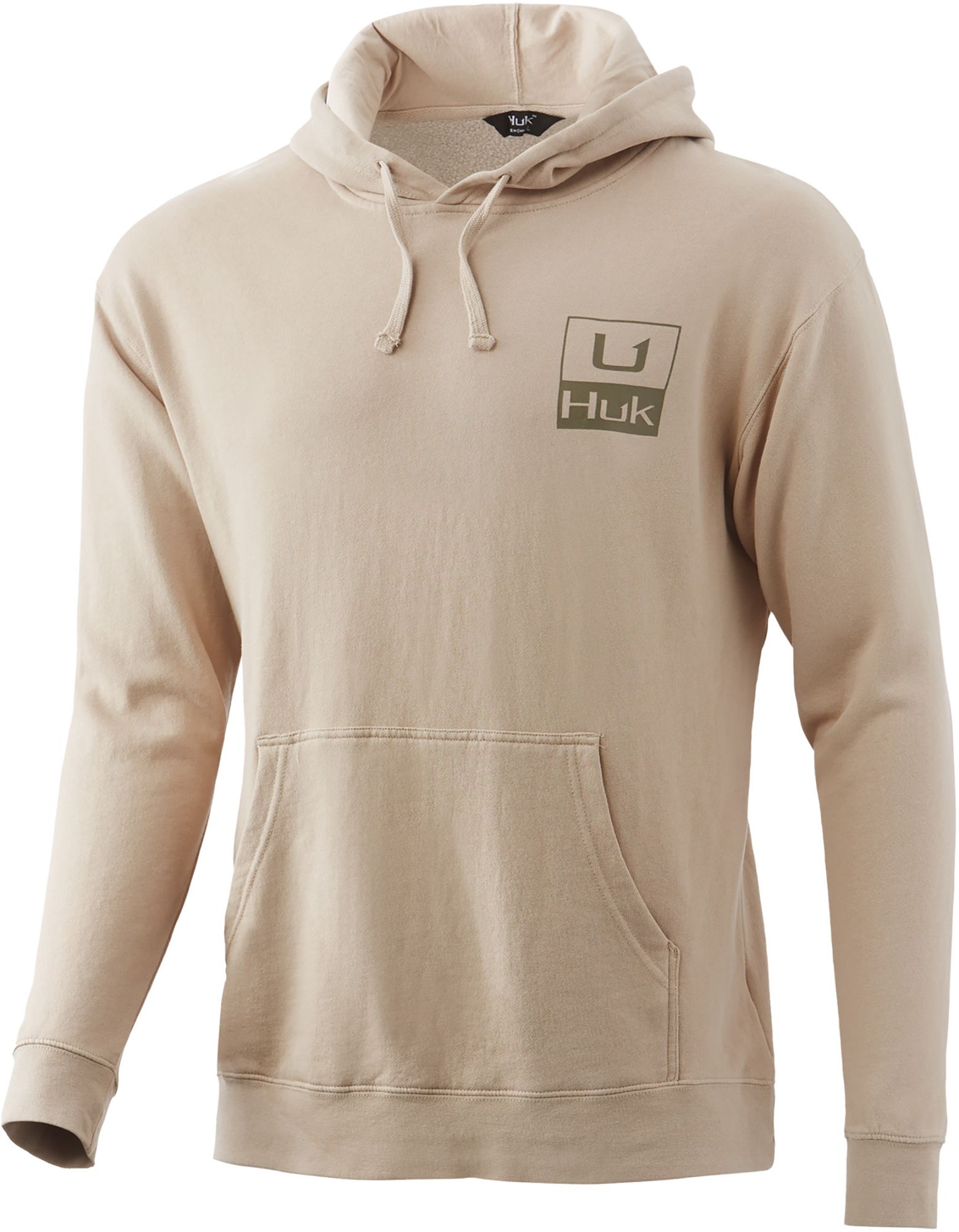 huk pullover hoodie Off 63%