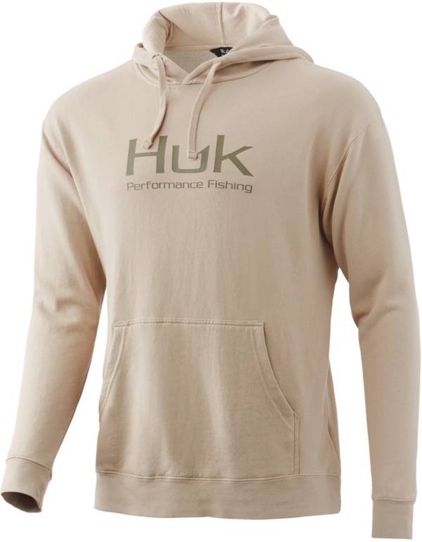 HUK Men's Performance Fishing Hoodie