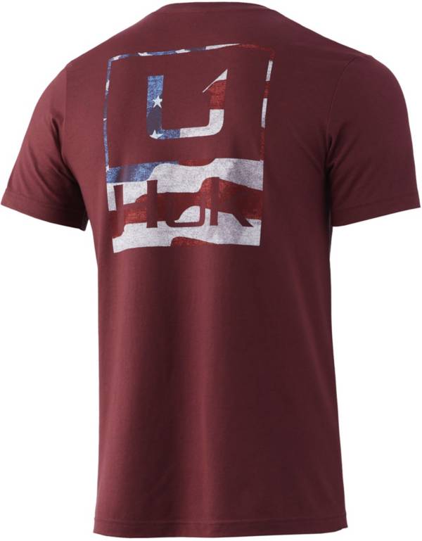 HUK Men's Americana T-Shirt product image