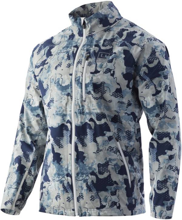Huk Men's Pursuit Jacket