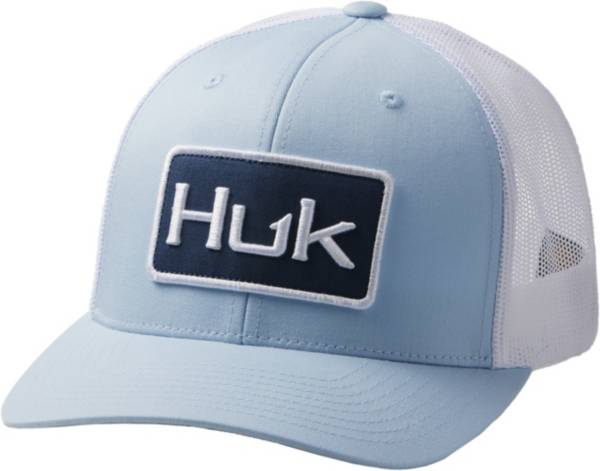HUK Solid Trucker Hat