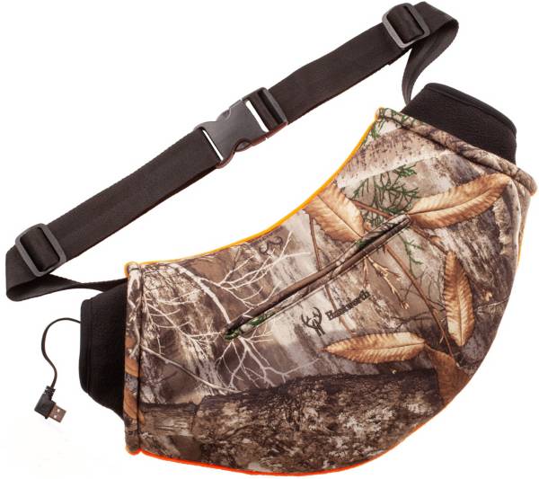 Huntworth Heated Hand Muff