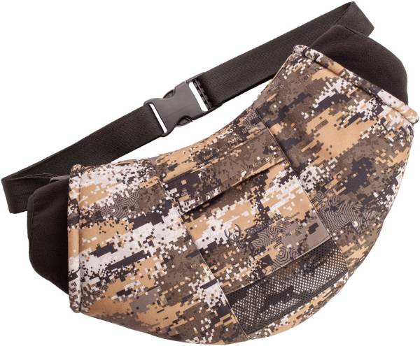 Huntworth Men's Heated Hand Muffs