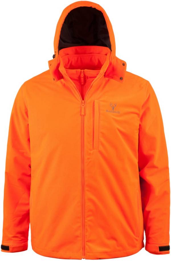 Huntworth Men's Blaze 3-In-1 Waterproof Jacket