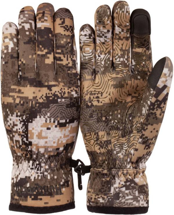 Huntworth Men's Macomb Waterproof Gloves