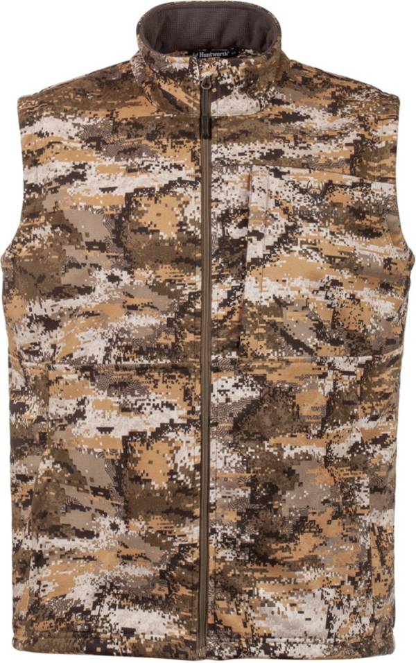 Huntworth Men's Elkins Midweight Vest