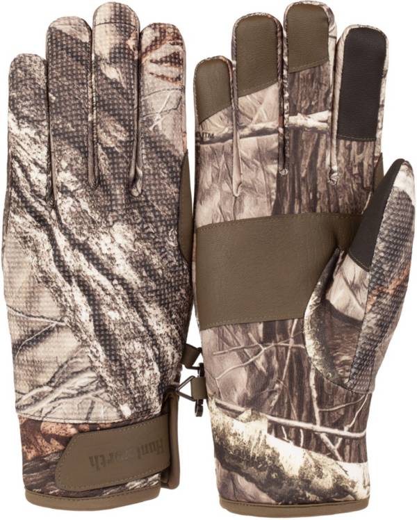 Huntworth Men's Heavyweight Insulated Gloves