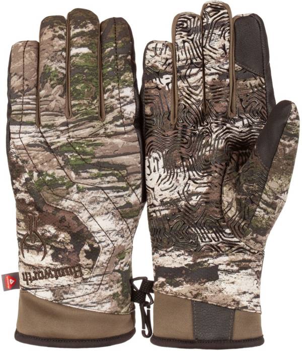 Huntworth Men's Anchorage Insulated Waterproof Gloves