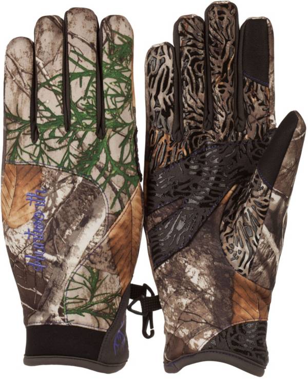 Huntworth Women's Midweigh Gloves product image