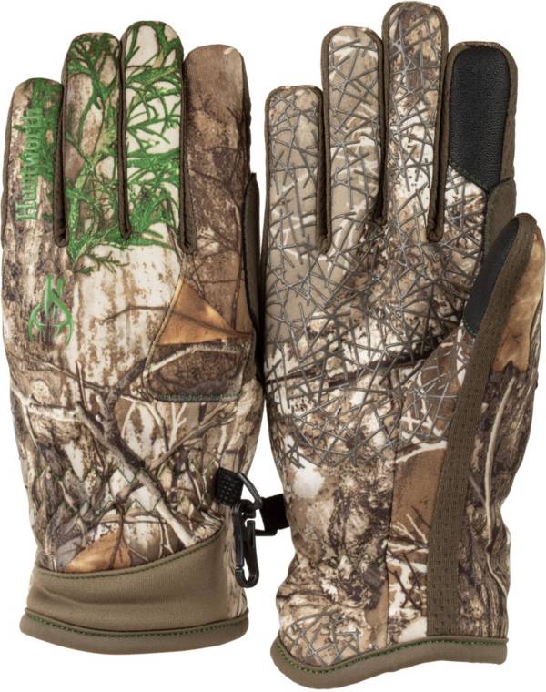 Huntworth Youth Midweight Gloves