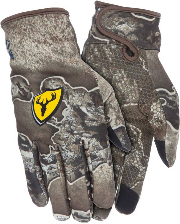 Blocker Outdoors Shield S3 Fleece Gloves product image