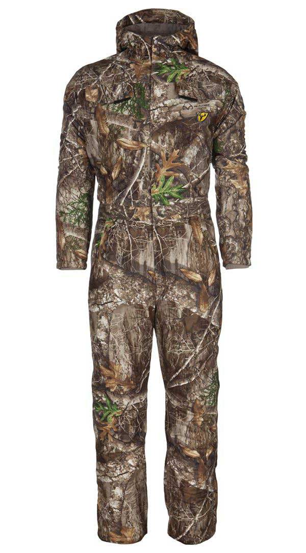 Blocker Outdoors Men's Drencher Insulated Coverall