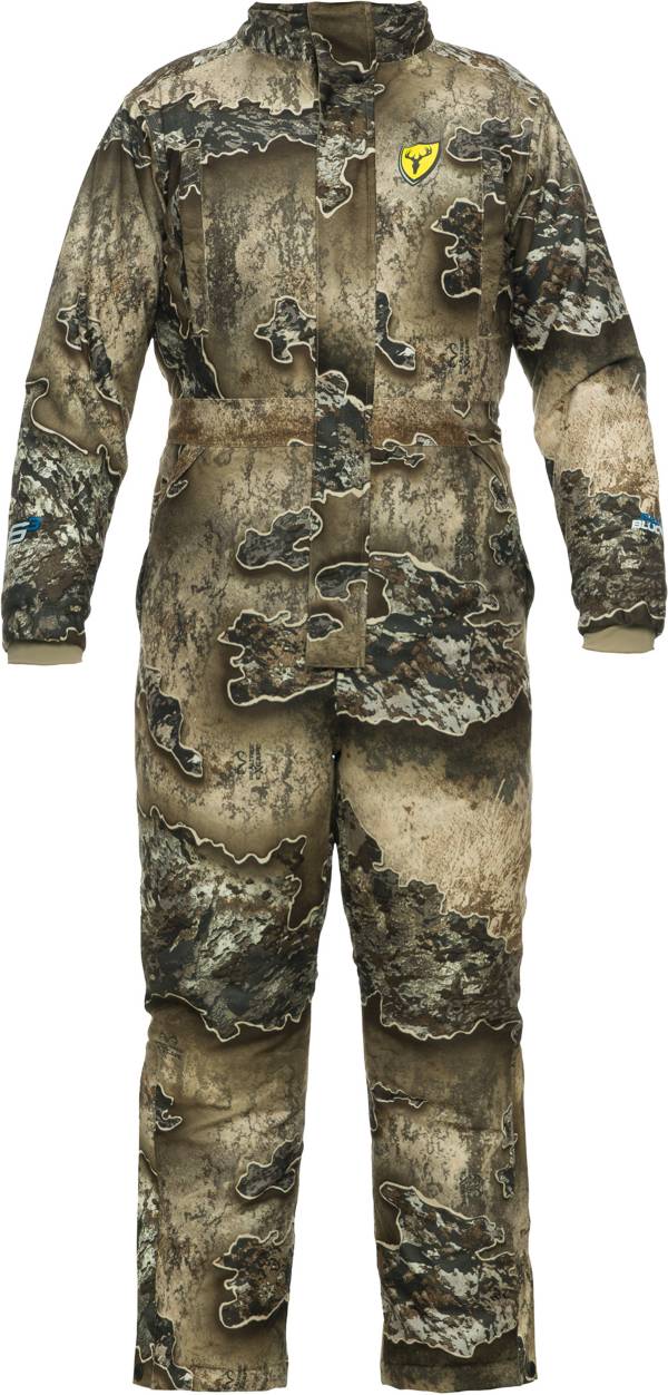 Blocker Outdoors Youth Shield Series Drencher Insulated Coverall product image