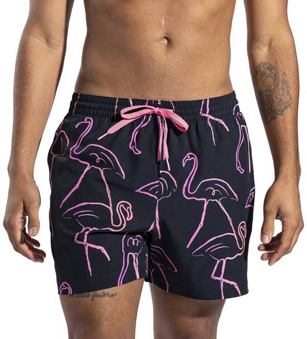 chubbies Men's The Funset Boulevards Swim Trunks