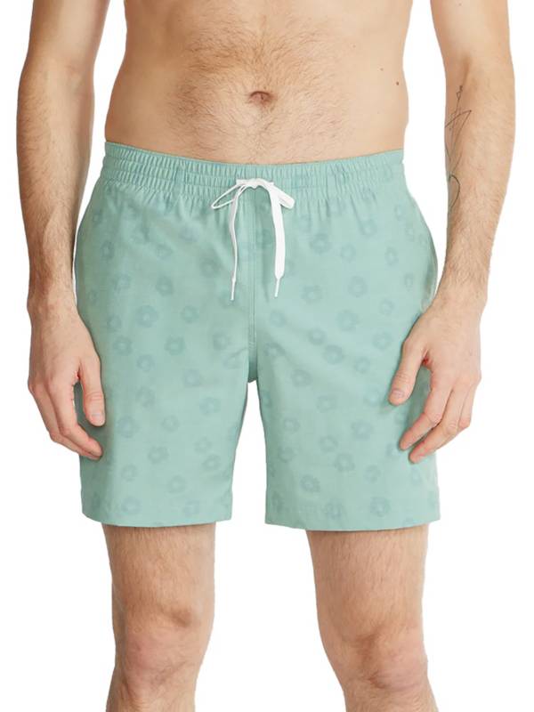 Chubbies Men's The Light Speeds 7" Shorts