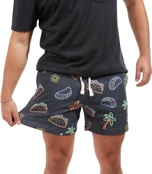 Chubbies Men's The Nacho Tacos Shorts