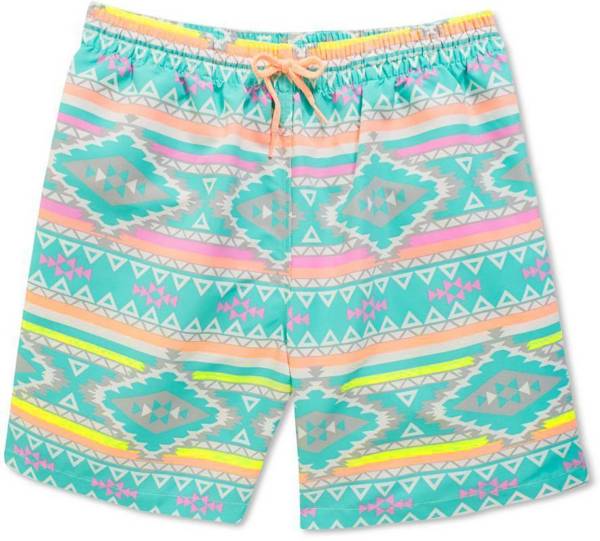 chubbies Men's The En Fuegos Swim Trunks