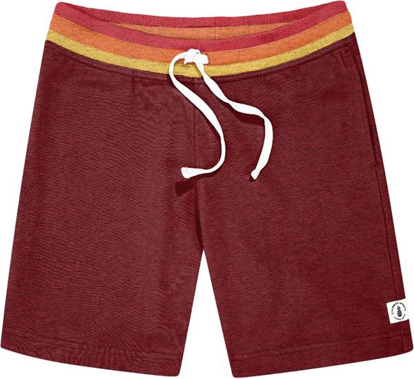 Chubbies Men's The Sunrise Funsets 7" Shorts