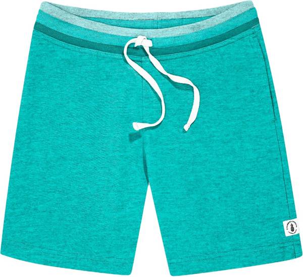 Chubbies Men's The Teal Sunsets 7" Board Shorts