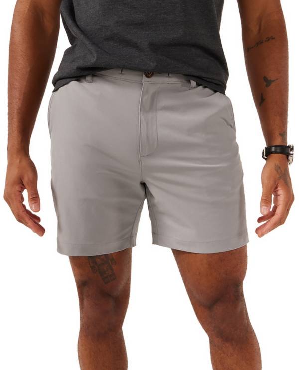 Chubbies Men's World's Grayest Shorts