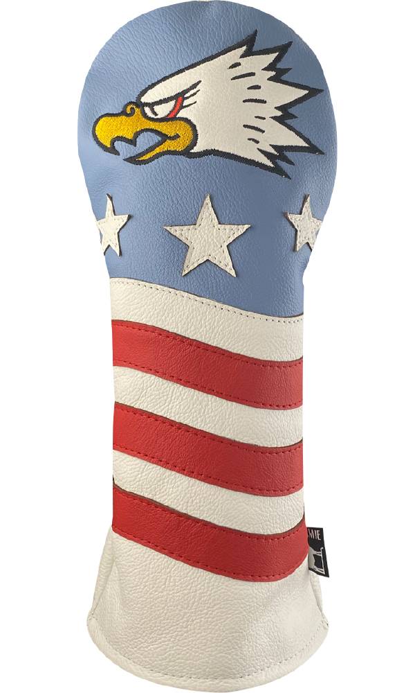 Dormie Workshop Screaming Eagle Drive Headcover