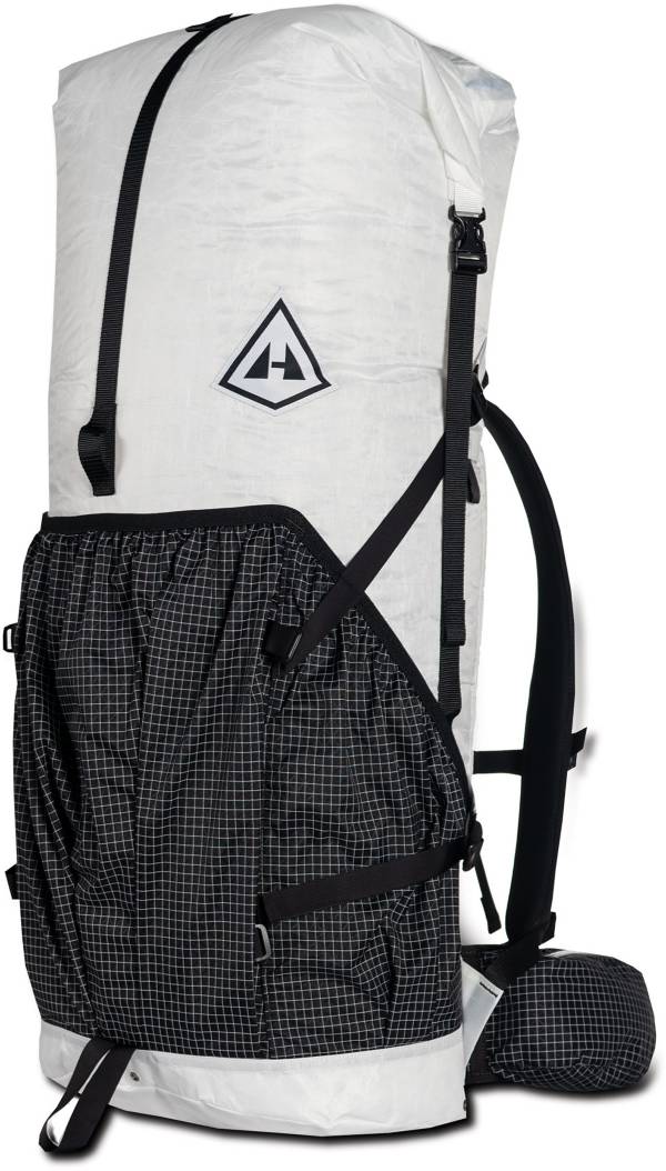 Hyperlite 3400 Southwest Backpack in White product image