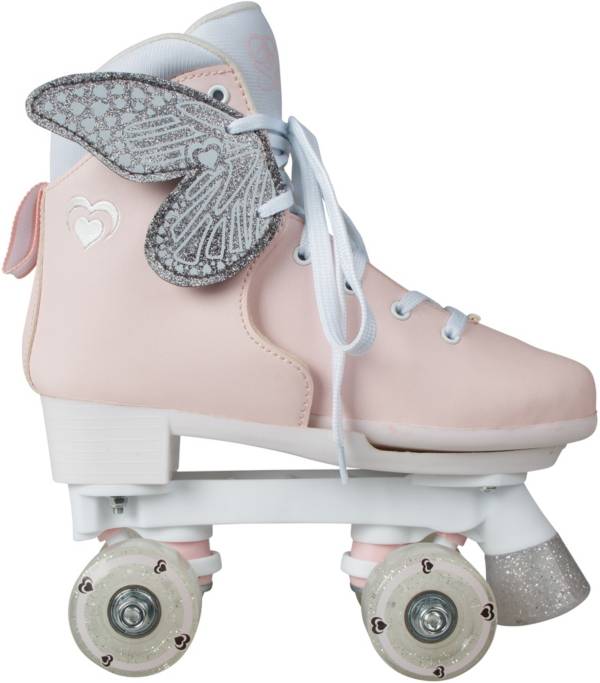 Circle Society Classic Adjustable Skates