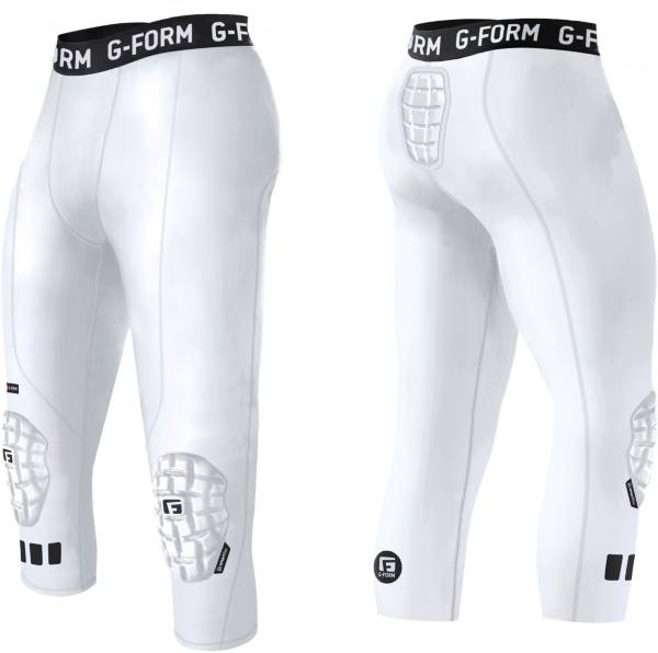 G-FORM Men's Pro 3/4 Pants