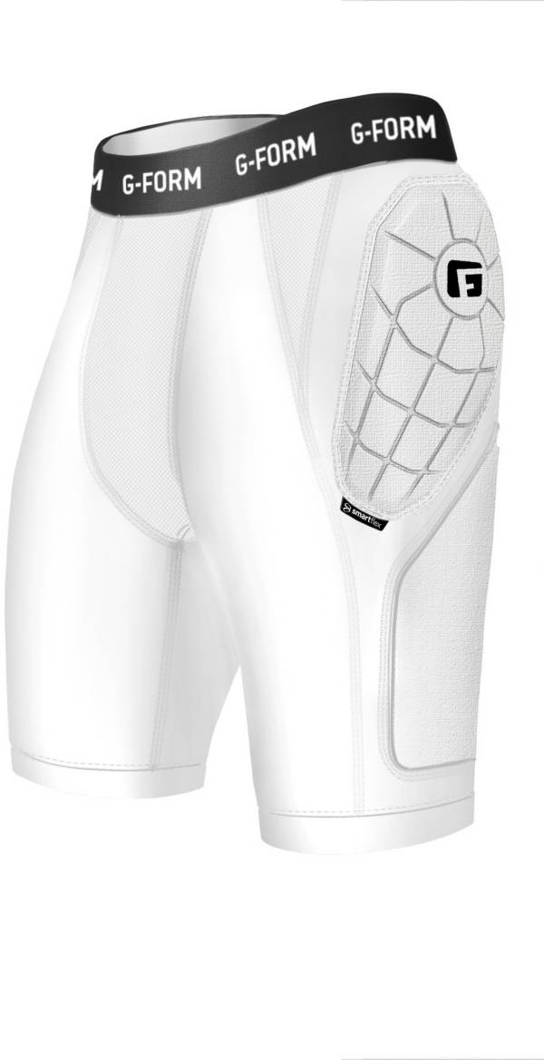 G-FORM Youth Elite Bandit Sliding Shorts