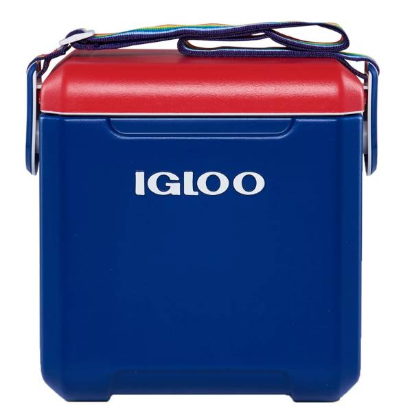 Igloo 11 Qt. Tag Along Too Cooler