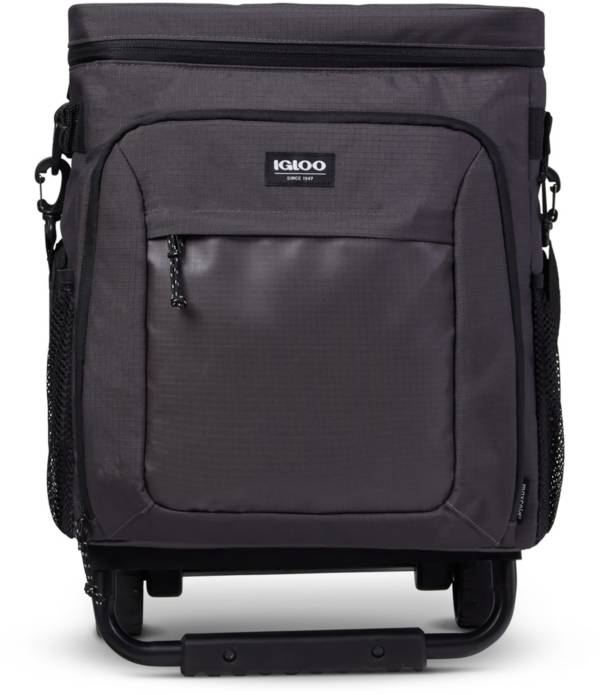 Igloo Ringleader 2022 Extreme Roller 45 Cooler