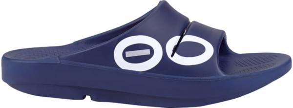 OOFOS OOahh Sport Slides