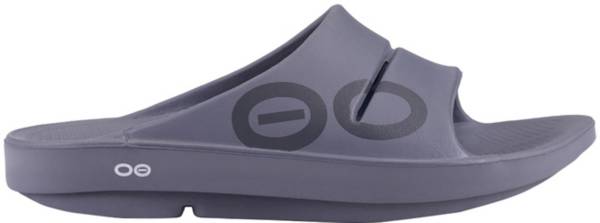 OOFOS Men's OOahh Sport Slides product image