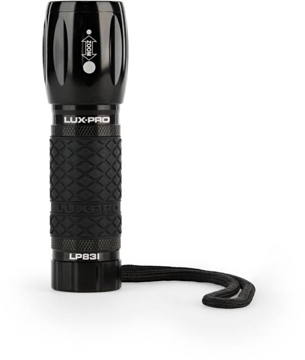 LuxPro 290 Lumen LED Flashlight